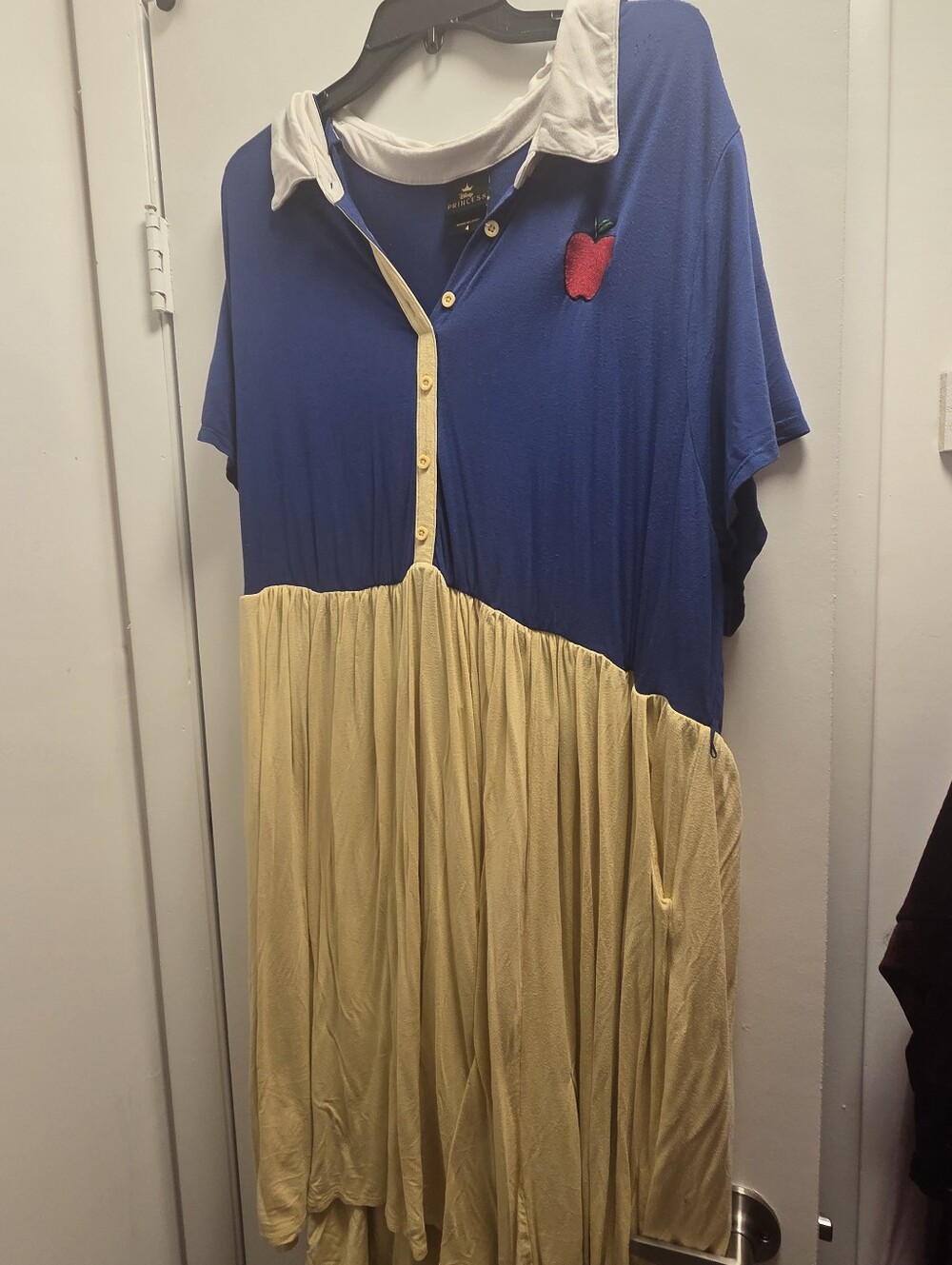 Torrid Disney Princess Snow White Dress